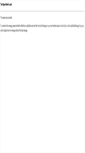 Mobile Screenshot of jobs.businessweek.com